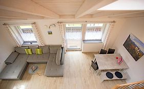 Ferienwohnung Allgaeu - Fuessen